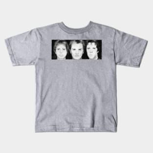 The Police Kids T-Shirt